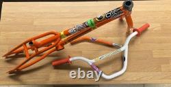 GT Pro Performer BMX Old School