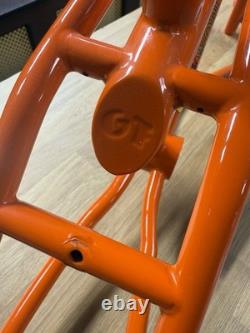 GT Pro Performer BMX Old School