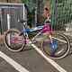 Gt Pro Performer Heritage 26 Inch Old Shcool Bmx Cruiser Bike Wow 1986 Style