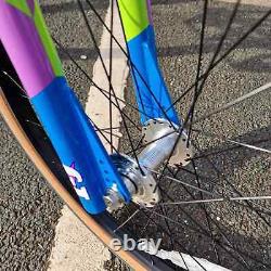 GT Pro Performer Heritage 26 Inch Old Shcool BMX Cruiser Bike WOW 1986 Style