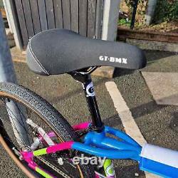 GT Pro Performer Heritage 26 Inch Old Shcool BMX Cruiser Bike WOW 1986 Style