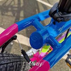 GT Pro Performer Heritage 26 Inch Old Shcool BMX Cruiser Bike WOW 1986 Style