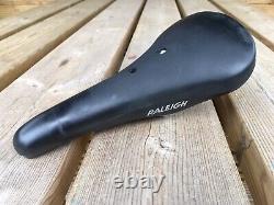 Genuine 1980's Kashimax Rs Seat Old School Bmx Raleigh Cromo Burner Retro Bmx