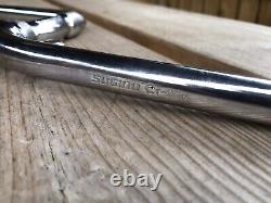 Genuine 1980s Sugino Stamped 84 Rechromed Old School Bmx CrankArm Raleigh Burner