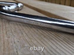 Genuine 1980s Sugino Stamped 84 Rechromed Old School Bmx CrankArm Raleigh Burner