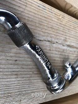 Genuine 1980s Sugino Stamped 84 Rechromed Old School Bmx CrankArm Raleigh Burner