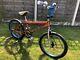 Genuine 1990's Early 2000s Original Survivor Old School Bmx Lee Ways Demon Spawn