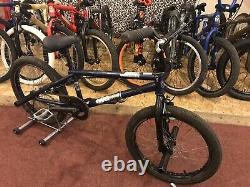 Genuine Early 2000's Haro F Series 2 Old School Retro Bmx Bike Mid Skool Bmx S&m