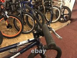 Genuine Early 2000's Haro F Series 2 Old School Retro Bmx Bike Mid Skool Bmx S&m