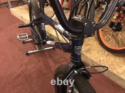 Genuine Early 2000's Haro F Series 2 Old School Retro Bmx Bike Mid Skool Bmx S&m