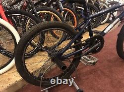 Genuine Early 2000's Haro F Series 2 Old School Retro Bmx Bike Mid Skool Bmx S&m