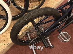 Genuine Early 2000's Haro F Series 2 Old School Retro Bmx Bike Mid Skool Bmx S&m