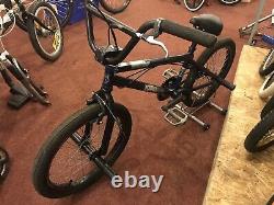 Genuine Early 2000's Haro F Series 2 Old School Retro Bmx Bike Mid Skool Bmx S&m