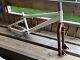 Genuine Giant Modem 00's Bmx Retro Bmx Frame Old School Bmx Mid School