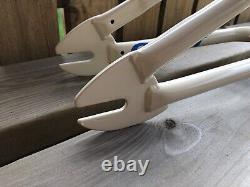 Genuine Giant Modem 00's Bmx Retro Bmx Frame Old School Bmx Mid School