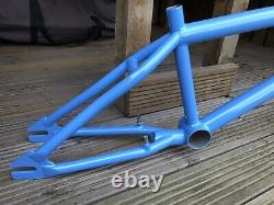 Genuine Hoffman Disrupter 00's Bmx Retro Bmx Frame Old School Bmx Mid School