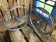 Genuine Old School Bmx Raleigh Burner 20 Survivor Raleigh Steel Wheels