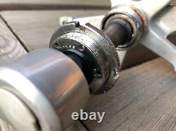 Genuine Old School Bmx gipiemme Junior Racer Bmx Racing Crankset Tange Bb 175