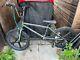 Genuine Raleigh Burner Boxfresh Edition Bmx Old School Bmx Retro