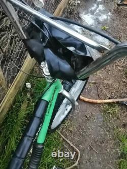 Giordani 1970s Mag Wheel 3 Speed Drum Brakes Old School BMX Last In Existence