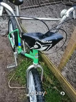 Giordani 1970s Mag Wheel 3 Speed Drum Brakes Old School BMX Last In Existence