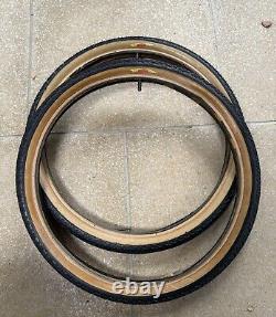 Gt BMX Tyres Old School Og Not Repop