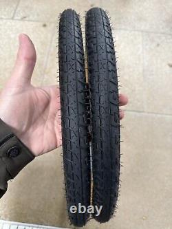 Gt BMX Tyres Old School Og Not Repop