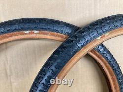 Gt Bmx Tyres Gt Performer Gt World Tour Old School Bmx Gt Dyno 2ox175 Rare