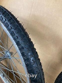 Gt Bmx Tyres Gt Performer Gt World Tour Old School Bmx Gt Dyno 2ox175 Rare