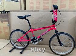 Gt Bmx Tyres Gt Performer Gt World Tour Old School Bmx Gt Dyno 2ox175 Rare