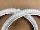 Gt Bmx Tyres Nos Freestyle Old School Bmx 80s Not Repops