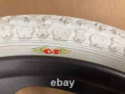 Gt Bmx Tyres Nos Freestyle Old School Bmx 80s Not Repops