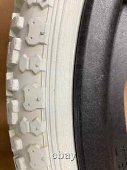 Gt Bmx Tyres Nos Freestyle Old School Bmx 80s Not Repops