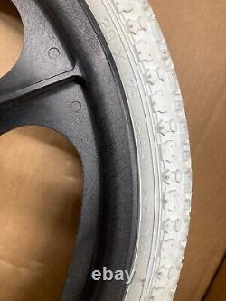 Gt Bmx Tyres Nos Freestyle Old School Bmx 80s Not Repops