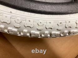 Gt Bmx Tyres Nos Freestyle Old School Bmx 80s Not Repops