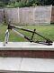 Gt Jamie Bestwic Pro Old Mid School Bmx Frame Set Freestyle S&m Standard Mutiny