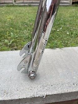 Gt Jamie Bestwic Pro Old Mid School Bmx Frame Set Freestyle S&m Standard Mutiny