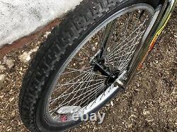 Gt Mach One Rep Old School Bmx One Of A Kind