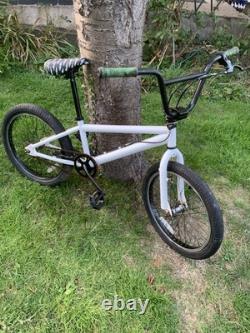 Gt Old School Bmx
