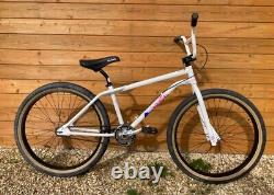 Gt Performer 26 Wheel Bmx 2017 Heritage Old School Bmx Bike
