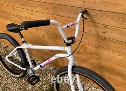 Gt Performer 26 Wheel Bmx 2017 Heritage Old School Bmx Bike