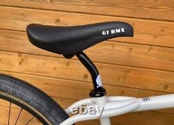 Gt Performer 26 Wheel Bmx 2017 Heritage Old School Bmx Bike
