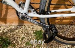 Gt Performer 26 Wheel Bmx 2017 Heritage Old School Bmx Bike