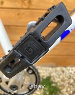 Gt Performer 26 Wheel Bmx 2017 Heritage Old School Bmx Bike