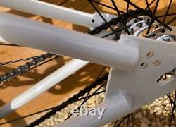 Gt Performer 26 Wheel Bmx 2017 Heritage Old School Bmx Bike