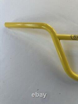 Gt Pro Bars Old School BMX