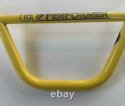 Gt Pro Bars Old School BMX