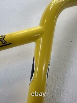 Gt Pro Bars Old School BMX