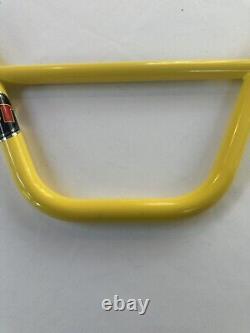 Gt Pro Bars Old School BMX