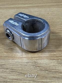 Gt Wings BMX Seat Clamp Og 80's Old School BMX